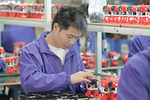 Product-Assembly
