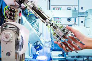 Robotic-Engineering