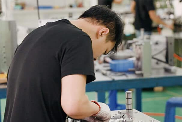 TOOLING
